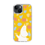 スリムプロテクションケース［ MOOMIN - Happy face - color ］
