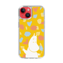 スリムプロテクションケース［ MOOMIN - Happy face - color ］