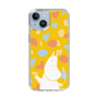 スリムプロテクションケース［ MOOMIN - Happy face - color ］