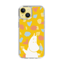 スリムプロテクションケース［ MOOMIN - Happy face - color ］