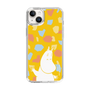 スリムプロテクションケース［ MOOMIN - Happy face - color ］