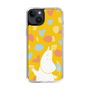 スリムプロテクションケース［ MOOMIN - Happy face - color ］