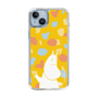 スリムプロテクションケース［ MOOMIN - Happy face - color ］