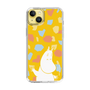 スリムプロテクションケース［ MOOMIN - Happy face - color ］