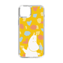 スリムプロテクションケース［ MOOMIN - Happy face - color ］