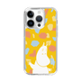 スリムプロテクションケース［ MOOMIN - Happy face - color ］