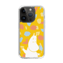 スリムプロテクションケース［ MOOMIN - Happy face - color ］