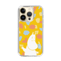スリムプロテクションケース［ MOOMIN - Happy face - color ］