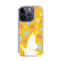 スリムプロテクションケース［ MOOMIN - Happy face - color ］