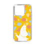 スリムプロテクションケース［ MOOMIN - Happy face - color ］
