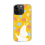スリムプロテクションケース［ MOOMIN - Happy face - color ］