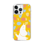 スリムプロテクションケース［ MOOMIN - Happy face - color ］