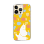 スリムプロテクションケース［ MOOMIN - Happy face - color ］