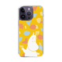 スリムプロテクションケース［ MOOMIN - Happy face - color ］