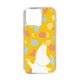 スリムプロテクションケース［ MOOMIN - Happy face - color ］