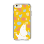 スリムプロテクションケース［ MOOMIN - Happy face - color ］