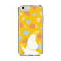 スリムプロテクションケース［ MOOMIN - Happy face - color ］