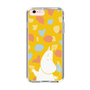 スリムプロテクションケース［ MOOMIN - Happy face - color ］