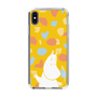 スリムプロテクションケース［ MOOMIN - Happy face - color ］