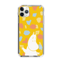 スリムプロテクションケース［ MOOMIN - Happy face - color ］