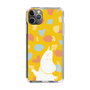 スリムプロテクションケース［ MOOMIN - Happy face - color ］
