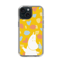 スリムプロテクションケース［ MOOMIN - Happy face - color ］