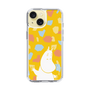 スリムプロテクションケース［ MOOMIN - Happy face - color ］