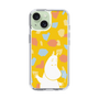 スリムプロテクションケース［ MOOMIN - Happy face - color ］