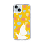 スリムプロテクションケース［ MOOMIN - Happy face - color ］