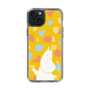 スリムプロテクションケース［ MOOMIN - Happy face - color ］
