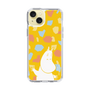 スリムプロテクションケース［ MOOMIN - Happy face - color ］