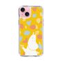 スリムプロテクションケース［ MOOMIN - Happy face - color ］