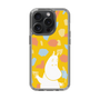 スリムプロテクションケース［ MOOMIN - Happy face - color ］