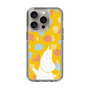 スリムプロテクションケース［ MOOMIN - Happy face - color ］