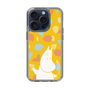 スリムプロテクションケース［ MOOMIN - Happy face - color ］
