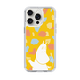 スリムプロテクションケース［ MOOMIN - Happy face - color ］