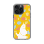 スリムプロテクションケース［ MOOMIN - Happy face - color ］