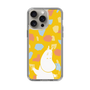 スリムプロテクションケース［ MOOMIN - Happy face - color ］