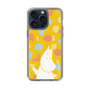 スリムプロテクションケース［ MOOMIN - Happy face - color ］