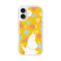 スリムプロテクションケース［ MOOMIN - Happy face - color ］