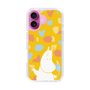 スリムプロテクションケース［ MOOMIN - Happy face - color ］