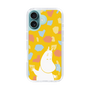 スリムプロテクションケース［ MOOMIN - Happy face - color ］