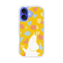 スリムプロテクションケース［ MOOMIN - Happy face - color ］