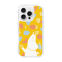 スリムプロテクションケース［ MOOMIN - Happy face - color ］