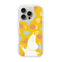 スリムプロテクションケース［ MOOMIN - Happy face - color ］