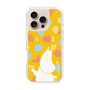 スリムプロテクションケース［ MOOMIN - Happy face - color ］