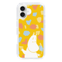 スリムプロテクションケース［ MOOMIN - Happy face - color ］