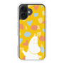 スリムプロテクションケース［ MOOMIN - Happy face - color ］