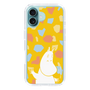 スリムプロテクションケース［ MOOMIN - Happy face - color ］