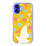 スリムプロテクションケース［ MOOMIN - Happy face - color ］